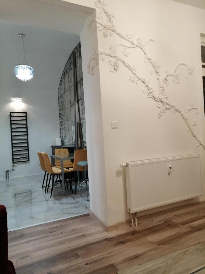 Bella Apartment - Kosice Historical Center Eksteriør billede
