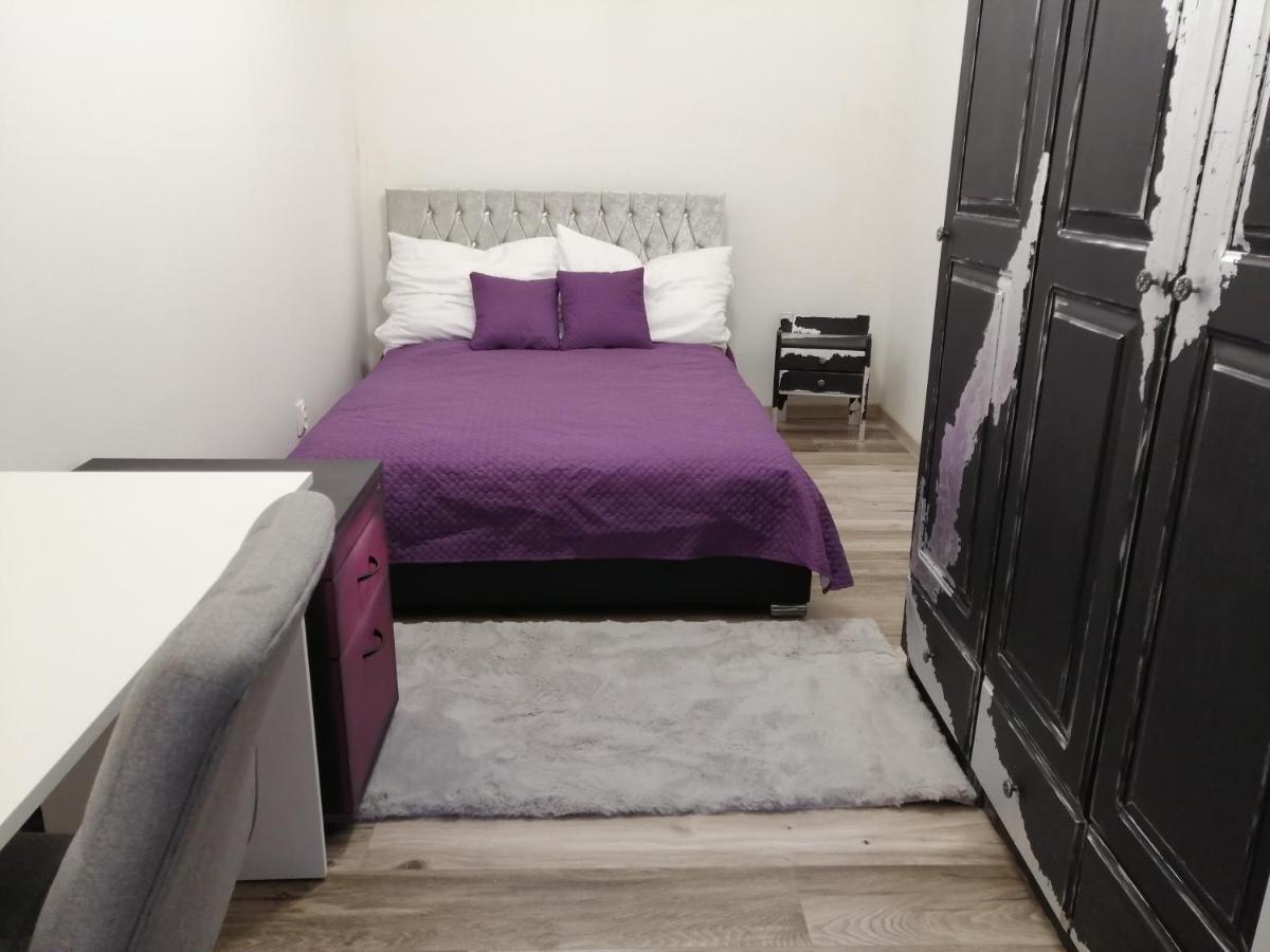 Bella Apartment - Kosice Historical Center Eksteriør billede